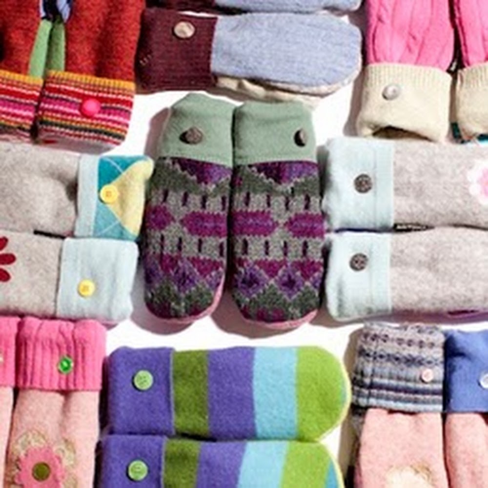 Meet your Posher, Marilyn